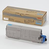 【美品】OKI トナーカートリッジ ブラック 大　TC-C4AK2 Amazon | OKI トナーカートリッジ(大) ブラック TC-C4AK2 | Oki
